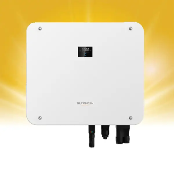 Sungrow SH15T Neu